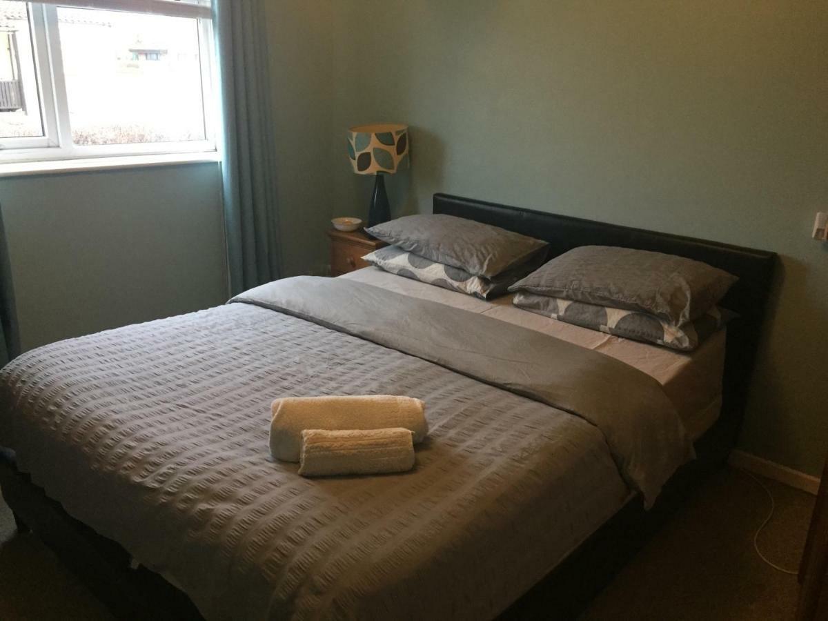 Travelling Stop Apartamento Swindon Exterior foto