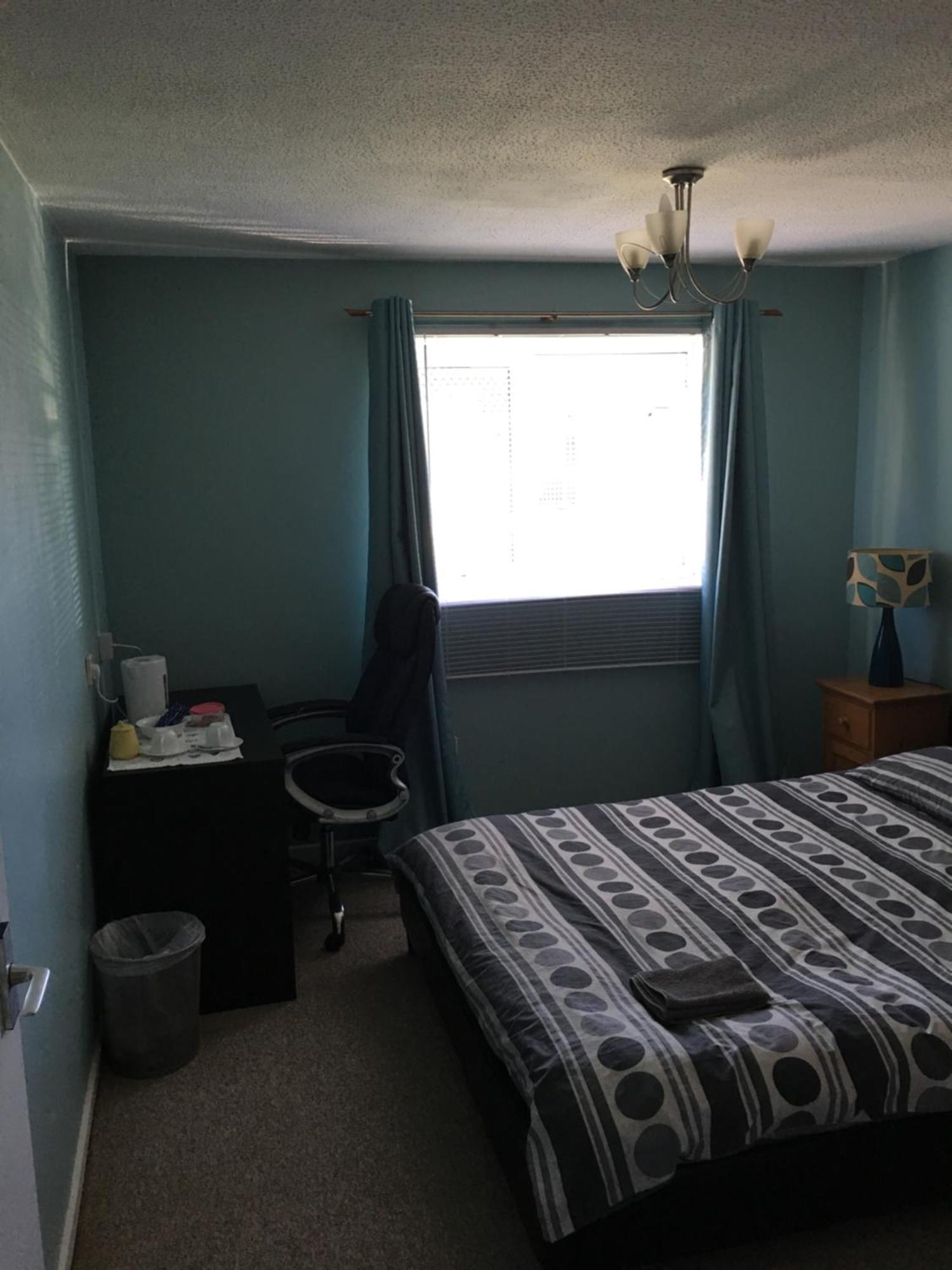Travelling Stop Apartamento Swindon Exterior foto
