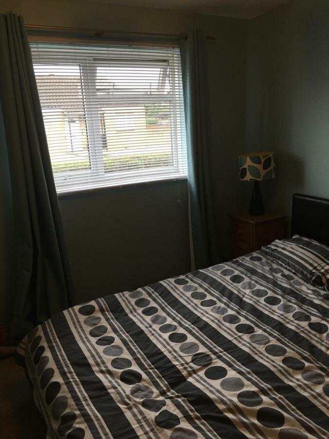 Travelling Stop Apartamento Swindon Exterior foto